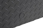 Dee Zee 07-23 Jeep JK/JL Tool Box - Specialty Jeep Box Wide (Txt Blk)
