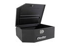 Dee Zee 07-23 Jeep JK/JL Tool Box - Specialty Jeep Box Wide (Txt Blk)