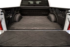 Dee Zee 15-23 Ford F150 Heavyweight Bed Mat - Custom Fit 5 1/2Ft Bed (X Pattern)
