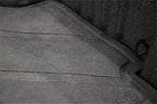 Dee Zee 15-23 Ford F150 Heavyweight Bed Mat - Custom Fit 5 1/2Ft Bed (X Pattern)