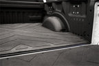 Dee Zee 15-23 Ford F150 Heavyweight Bed Mat - Custom Fit 5 1/2Ft Bed (X Pattern)