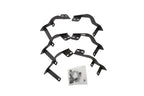 Dee Zee 15-23 Ford F150 Running Board NXt Bracket Kit