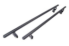 Dee Zee 16-23 Nissan Titan Cargo Management Universal Hex Series Cross Rails Bolt Pack