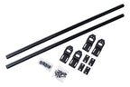 Dee Zee 16-23 Toyota Tacoma Cargo Management Universal Hex Series Cross Rails Bolt Pack