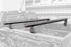 Dee Zee 16-23 Toyota Tacoma Cargo Management Universal Hex Series Cross Rails Bolt Pack