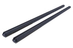 Dee Zee 19-23 Dodge/Ram Ram Cargo Management - Hex Bed Rails 5 1/2Ft Bed Txt Blk