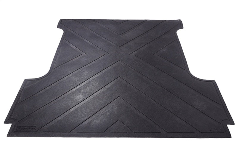 Dee Zee 19-23 Dodge/Ram Ram Heavyweight Bed Mat - Custom Fit 5 1/2Ft Bed (X Pattern)