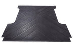 Dee Zee 19-23 Dodge/Ram Ram Heavyweight Bed Mat - Custom Fit 5 1/2Ft Bed (X Pattern)