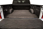 Dee Zee 19-23 Dodge/Ram Ram Heavyweight Bed Mat - Custom Fit 5 1/2Ft Bed (X Pattern)