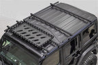 Dee Zee 19-23 Jeep JL/Gladiator Jeep Large Roof Rack