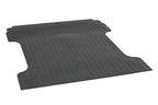 Dee Zee 88-00 Chevrolet/GMC C/K Pickup Heavyweight Bed Mat - Custom Fit 8Ft Bed (Lined Pattern)