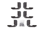 Dee Zee 99-16 Ford SuperDuty Running Board NXt Bracket Kit
