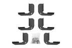 Dee Zee 99-16 Ford SuperDuty Running Board NXt Bracket Kit