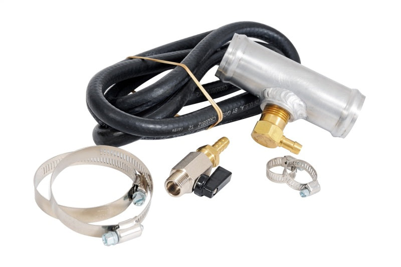 Dee Zee 99-2010 Chevrolet/GMC Full Size Truck Transfer Tank Connector Kit