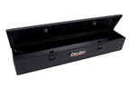 Dee Zee BKTX/TB Red Series Utility Chest - 54 in. Low Pro - Texture Black