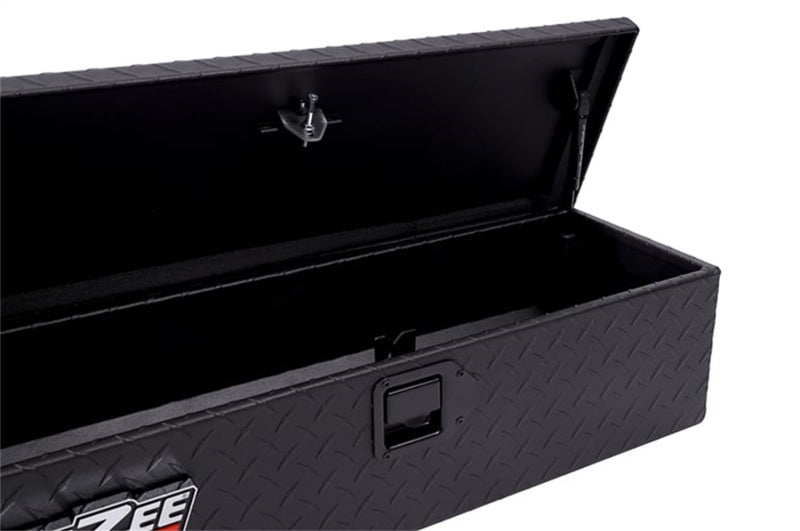 Dee Zee BKTX/TB Red Series Utility Chest - 54 in. Low Pro - Texture Black