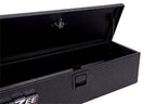 Dee Zee BKTX/TB Red Series Utility Chest - 54 in. Low Pro - Texture Black