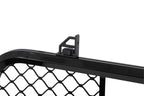 Dee Zee Universal Cargo Management Cab Rack - Black Mesh