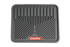 Dee Zee Universal Floor Rear Mat Universal (Pair)