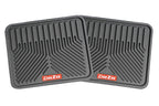 Dee Zee Universal Floor Rear Mat Universal (Pair)