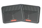 Dee Zee Universal Floor Rear Mat Universal (Pair)