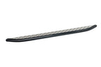 Dee Zee Universal Running Board Universal Cross Utility Vehicle NXc (Chrome Trim)