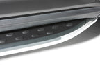 Dee Zee Universal Running Board Universal Cross Utility Vehicle NXc (Chrome Trim)