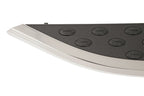 Dee Zee Universal Running Board Universal Cross Utility Vehicle NXc (Chrome Trim)