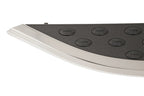 Dee Zee Universal Running Board Universal Cross Utility Vehicle NXc (Chrome Trim)