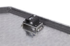 Dee Zee Universal Tool Box - Specialty 45 Degree Triangle BT Alum