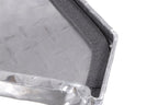 Dee Zee Universal Tool Box - Specialty 45 Degree Triangle BT Alum