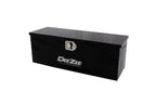 Dee Zee Universal Tool Box - Specialty Chest Black BT 35InX12InX12 1/2In