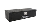 Dee Zee Universal Tool Box - Specialty Chest Black BT 35InX12InX9In