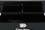 Dee Zee Universal Tool Box - Specialty Chest Black BT 35InX12InX9In