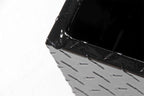 Dee Zee Universal Tool Box - Specialty Chest Black BT 35InX12InX9In