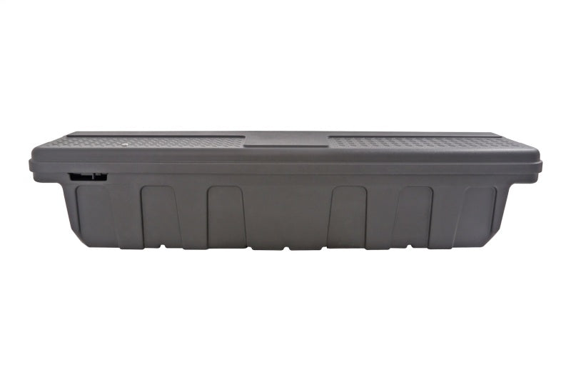 Dee Zee Universal Tool Box - Specialty Crossover Toolbox Plastic Mid Size