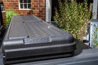 Dee Zee Universal Tool Box - Specialty Crossover Toolbox Plastic Mid Size