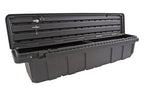 Dee Zee Universal Tool Box - Specialty Crossover Toolbox Plastic Mid Size