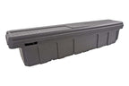 Dee Zee Universal Tool Box - Specialty Crossover Toolbox Plastic Mid Size