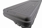 Dee Zee Universal Tool Box - Specialty Crossover Toolbox Plastic Mid Size