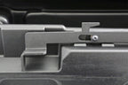 Dee Zee Universal Tool Box - Specialty Crossover Toolbox Plastic Mid Size