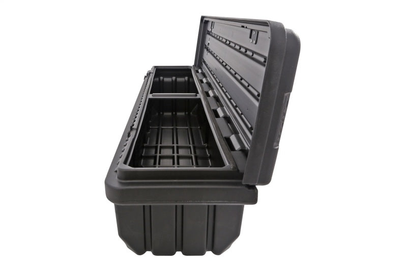 Dee Zee Universal Tool Box - Specialty Crossover Toolbox Plastic Mid Size