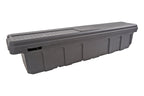 Dee Zee Universal Tool Box - Specialty Crossover Toolbox Plastic Mid Size