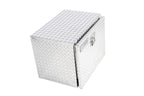 Dee Zee Universal Tool Box - Specialty Underbed BT Alum 24X18X18