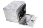 Dee Zee Universal Tool Box - Specialty Underbed BT Alum 24X18X18