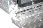 Dee Zee Universal Tool Box - Specialty Underbed BT Alum 24X18X18