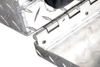 Dee Zee Universal Tool Box - Specialty Underbed BT Alum 30X20X18