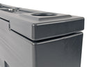Dee Zee Universal Tool Box - Specialty Wheel Well Poly