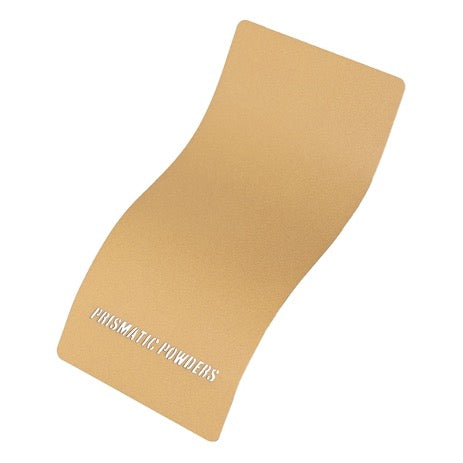 Desert Leather Powdercoating by Static Speed