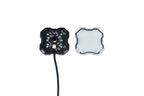 Diode Dynamics RGBW Rock Light Installer Kit (4-pack)